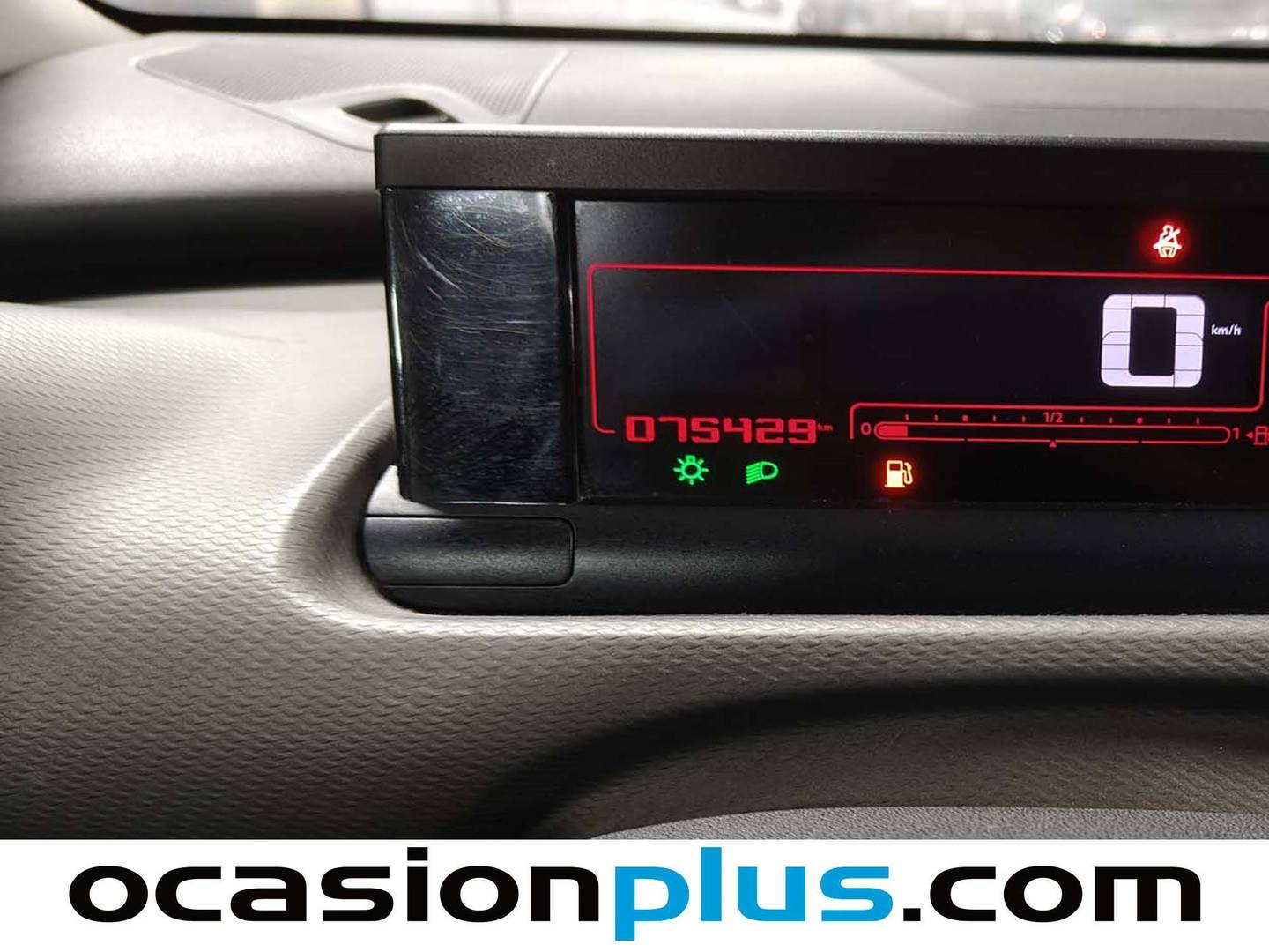 Citroën C4 Cactus Citroen C4 Cactus PureTech 110 S&S Feel (110 CV) km 0