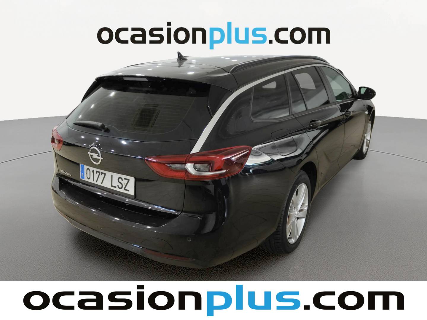 Foto Opel Insignia Opel Insignia Sports Tourer 1.5 D DVH Business Edition AT8 (122 CV)