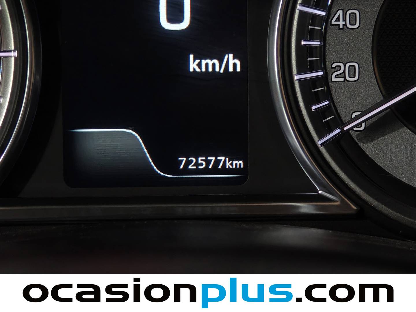 Foto Suzuki S-Cross Suzuki S-Cross 1.4T Mild Hybrid S2 4WD (129 CV)