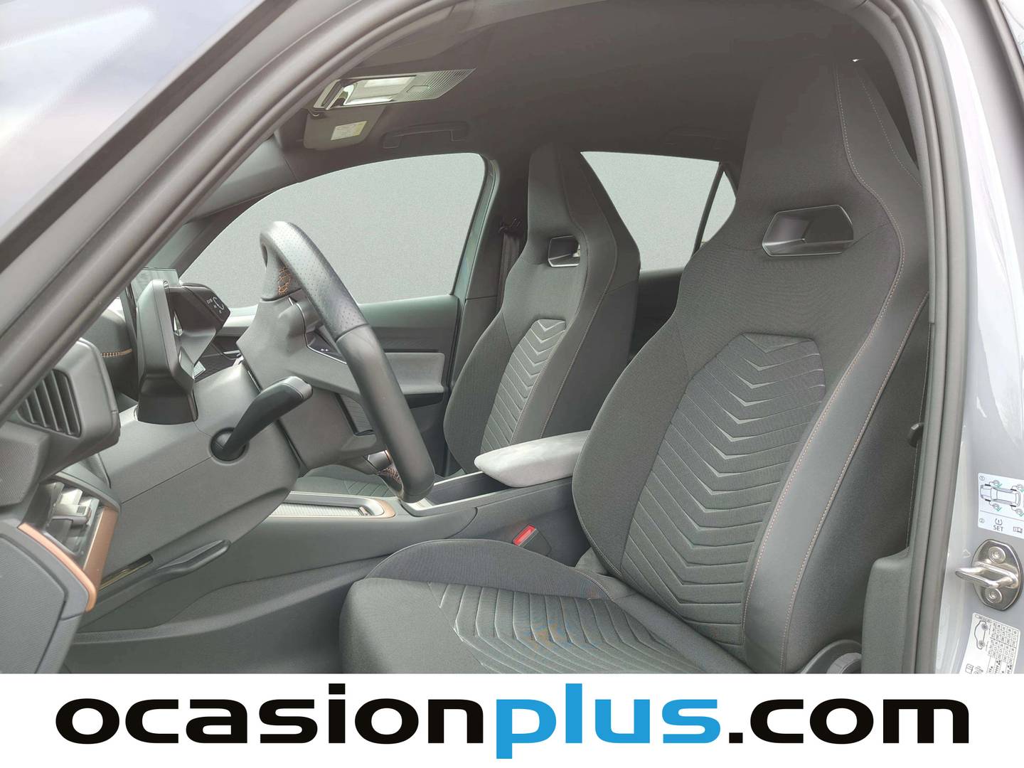 Foto Cupra Born CUPRA Born E-Boost Pack+Battery (231 CV)