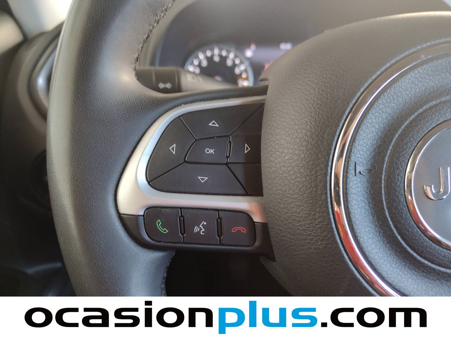 Jeep Renegade Jeep Renegade 1.0G Limited 4x2 (120 CV) de ocasión