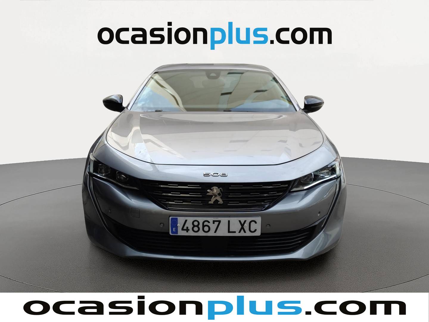 Peugeot 508 Peugeot 508 PureTech 130 Allure Pack EAT8 96 kW (130 CV) al mejor precio
