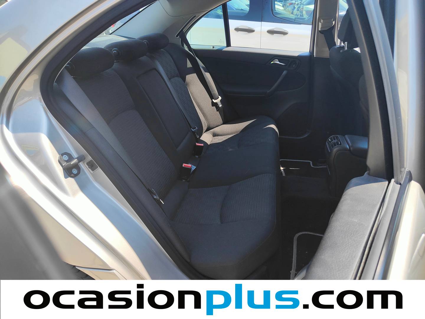 Mercedes Clase C Mercedes Clase C C 220 CDI Sport Edition (150 CV) km 0