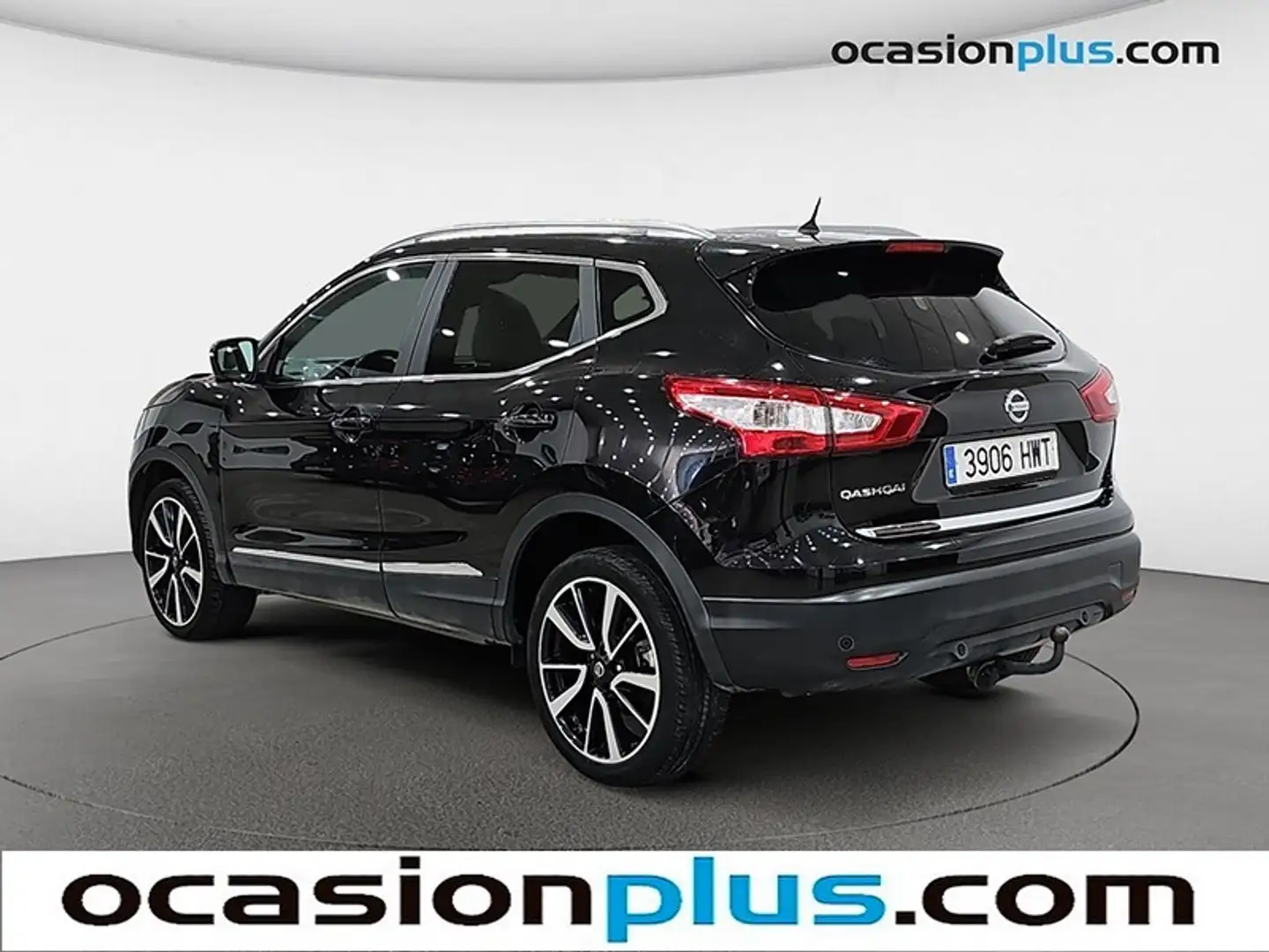 Foto Nissan QASHQAI Nissan Qashqai 1.6 dCi S&S Tekna Premium 4x4 (130 CV)