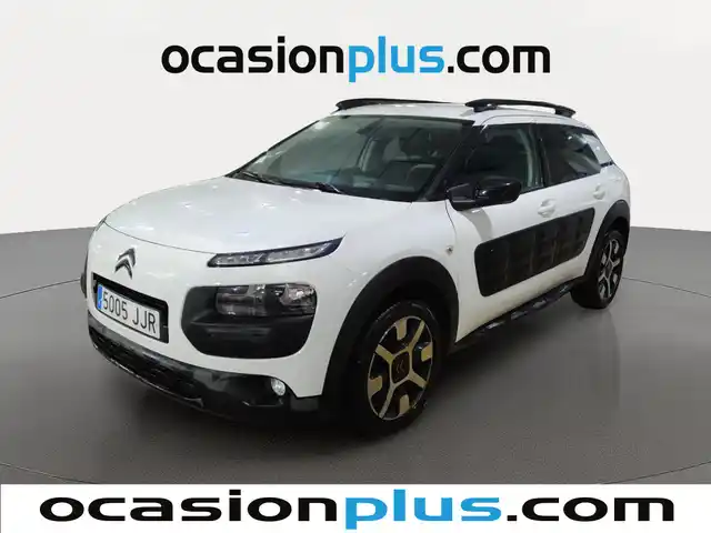 Citroën C4 Cactus PureTech 110 S&S Feel (110 CV) de segunda mano