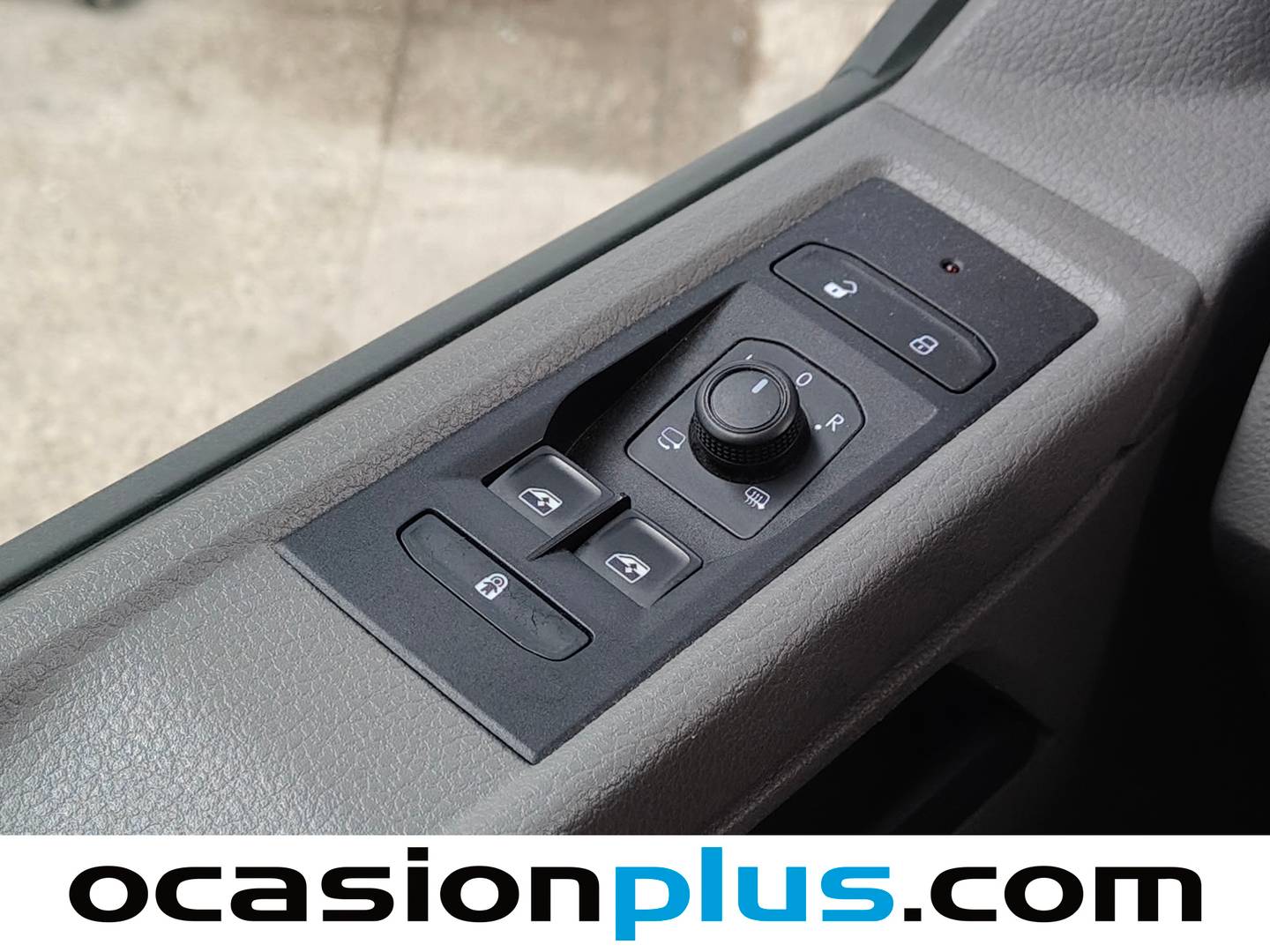 Volkswagen Caravelle Volkswagen Caravelle Origin Batalla Corta 2.0 TDI BMT (110 CV) km 0