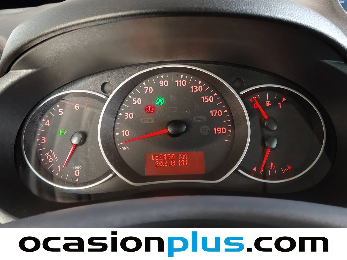 Renault Kangoo Combi Renault Kangoo Combi Zen M1 Blue dCi (115 CV) de ocasión