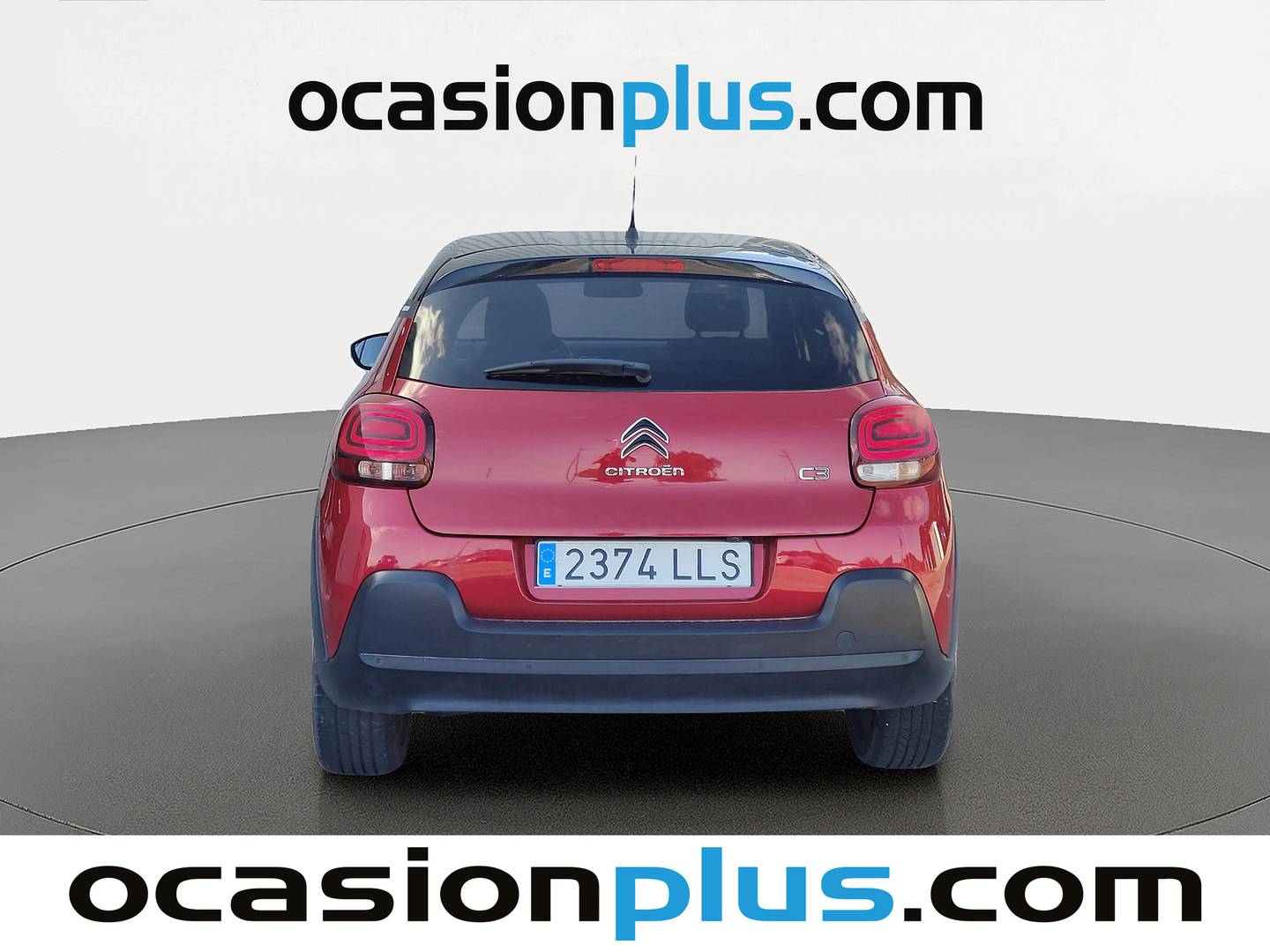 Citroën C3 Citroën C3 PureTech (110CV) S&S Shine km 0