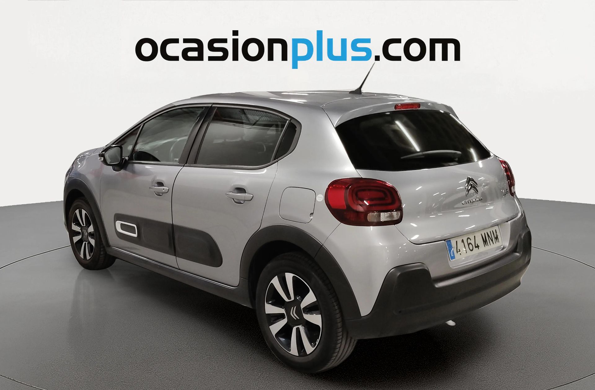 Citroën C3 PureTech 83 Max - foto 3