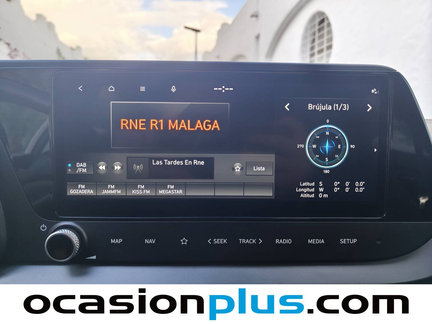 Foto Hyundai i20 Hyundai i20 1.2 MPI Essence (79 CV)