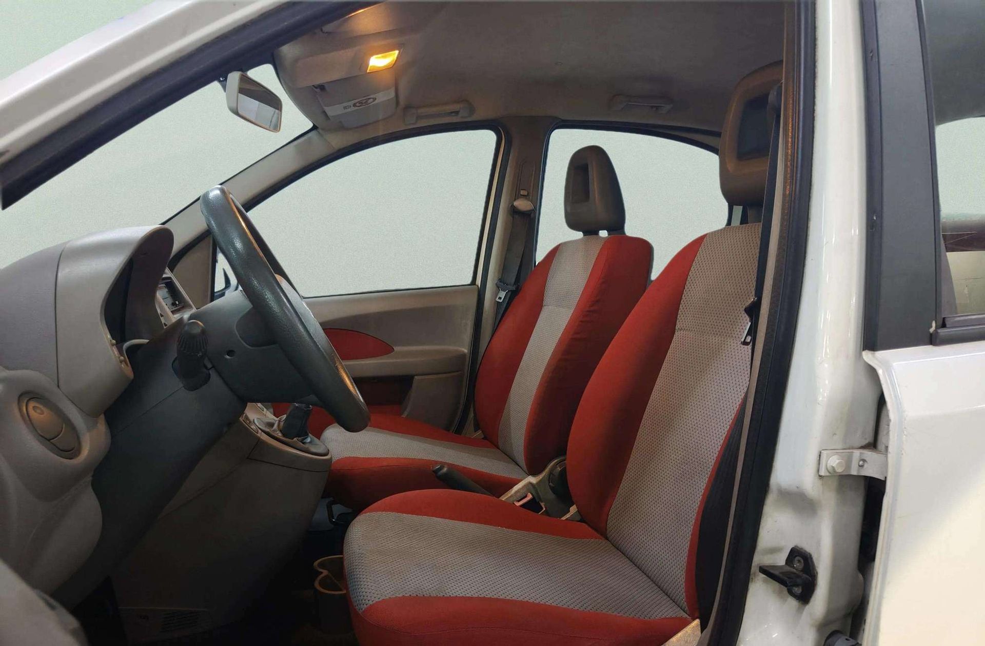 Fiat Panda 1.2 Climbing 4x4 - foto 8