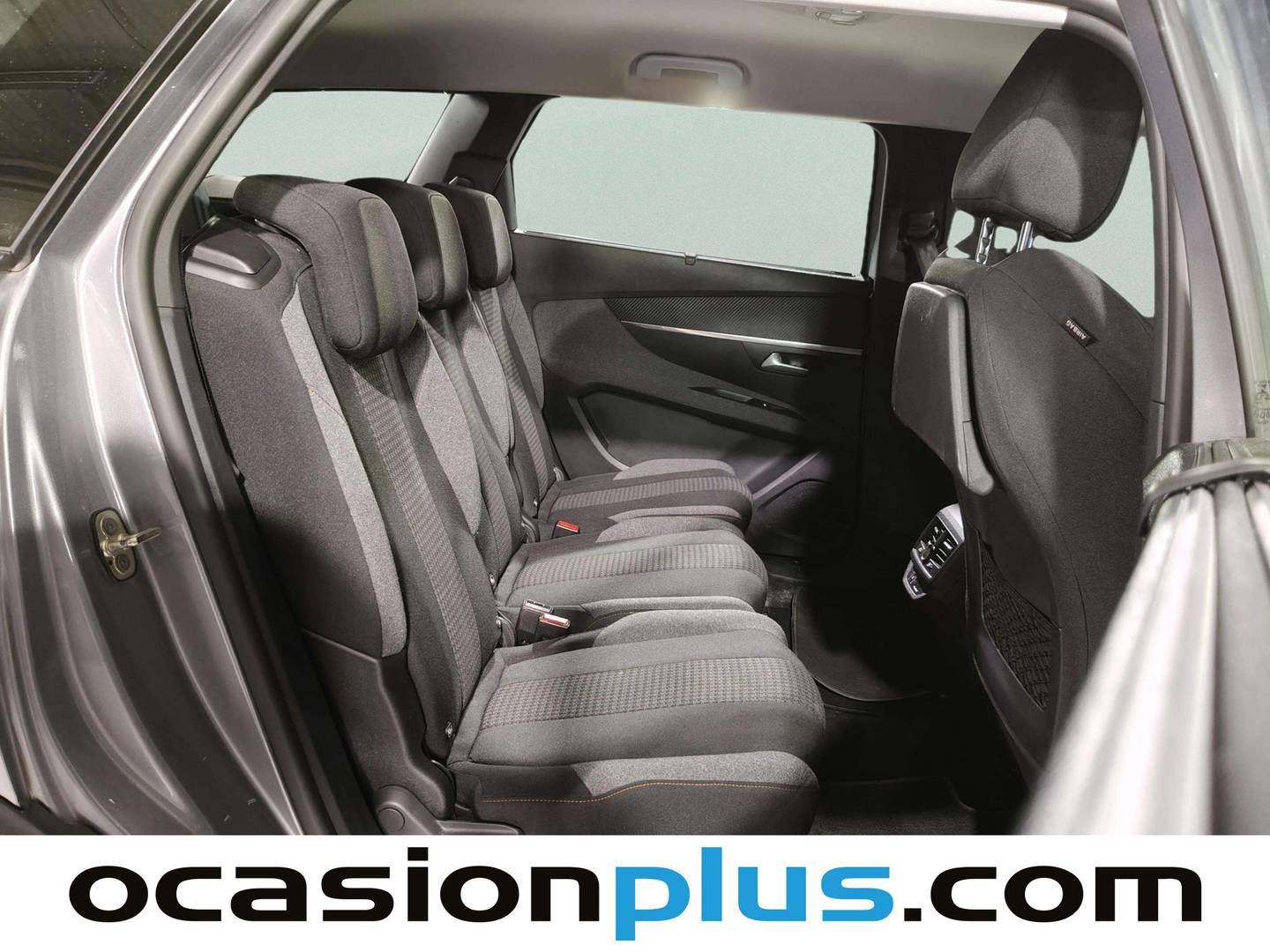 Peugeot 5008 Peugeot 5008 BlueHDI 130 S&S Active Pack EAT8 (130 CV) 7 Plazas automático