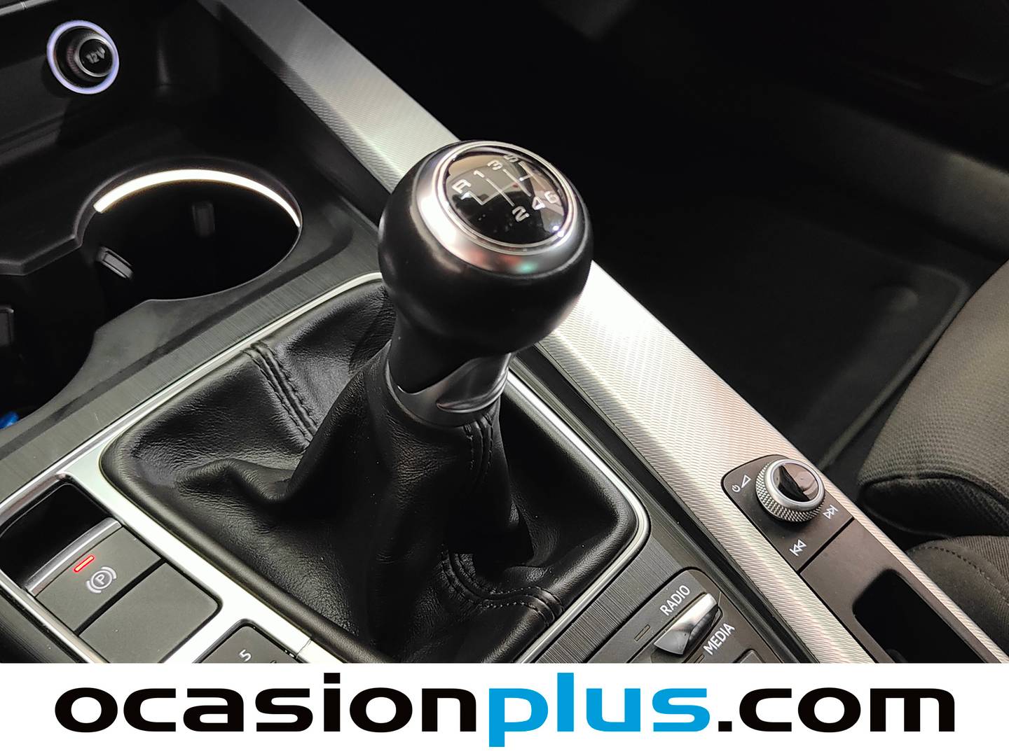 Audi A4 Audi A4 S line edition 1.4 TFSI (150 CV) de segunda mano