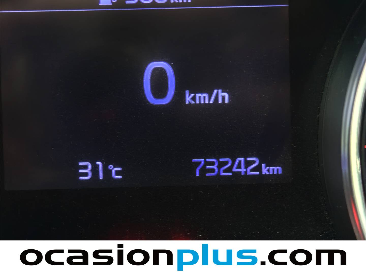 KIA Ceed KIA Ceed 1.4 T-GDi Drive (140 CV) seminuevo