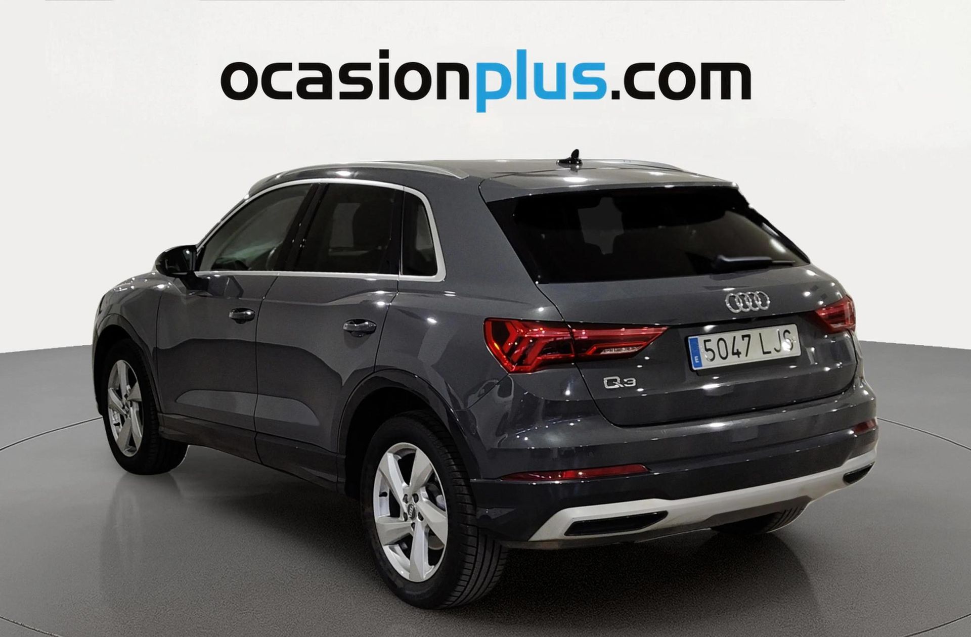 Audi Q3 Advanced 35 TDI S tronic - foto 3
