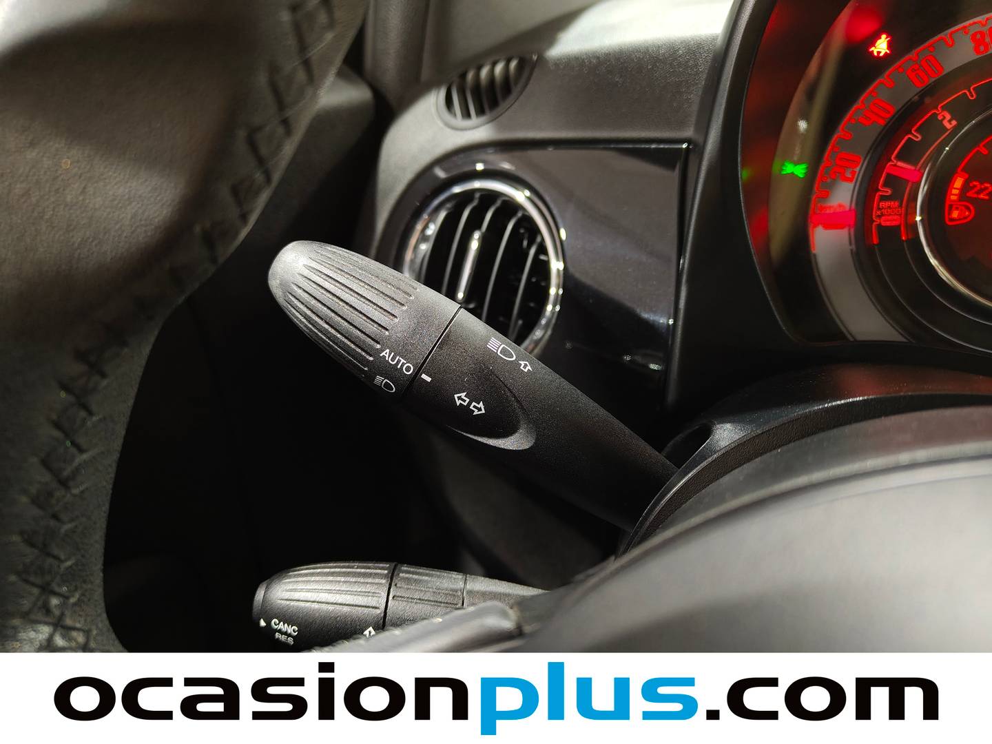 Fiat 500 Fiat 500 1.0 Hybrid Sport (70 CV) 2021