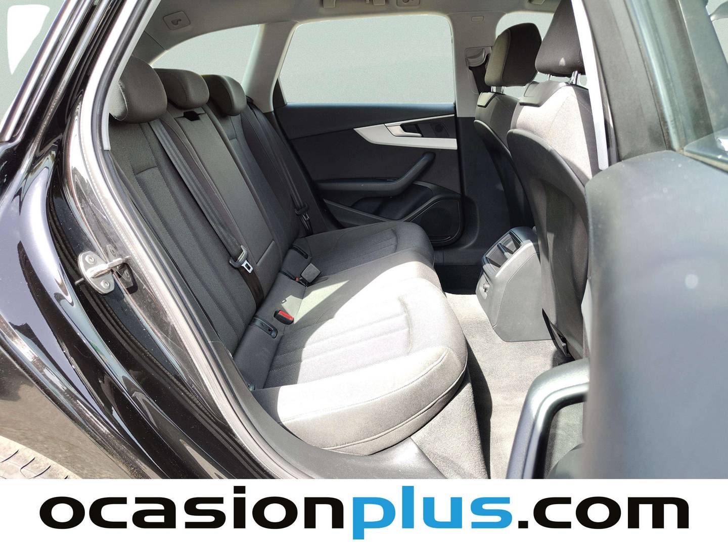 Audi A4 Audi A4 Avant Advanced 35 TFSI (150 CV) S tronic al mejor precio