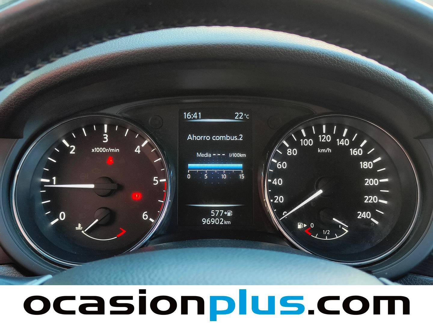 Nissan PULSAR Nissan Pulsar 1.5 dCi Acenta (110 CV) manual