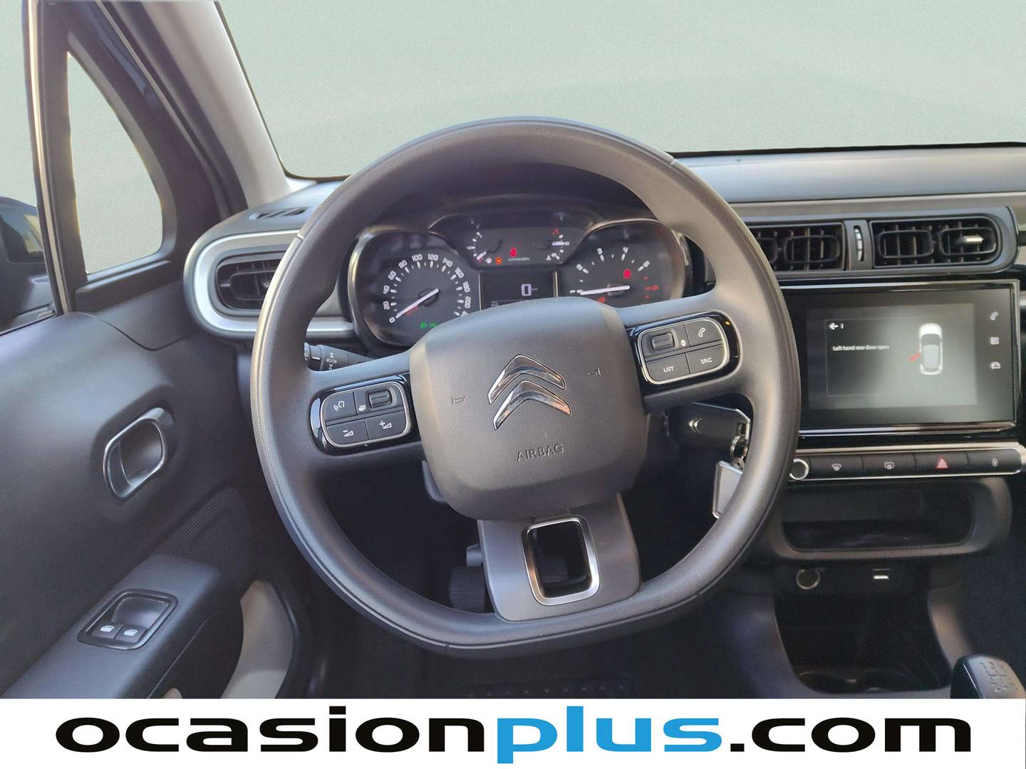 Citroën C3 Citroën C3 PureTech 83 Plus (83 CV) de segunda mano