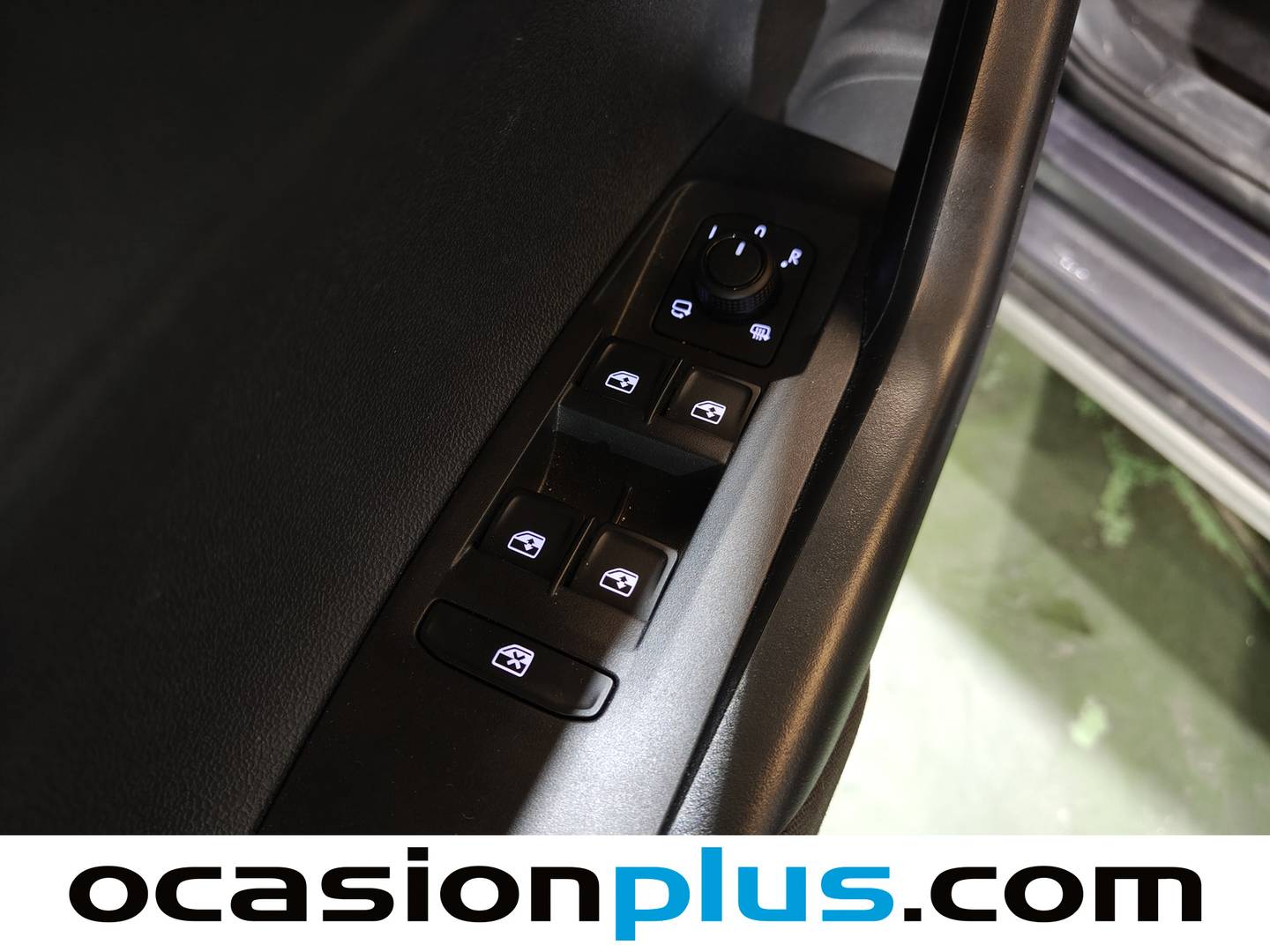 Foto Volkswagen Taigo Volkswagen Taigo ``Más`` 1.0 TSI (115 CV) DSG