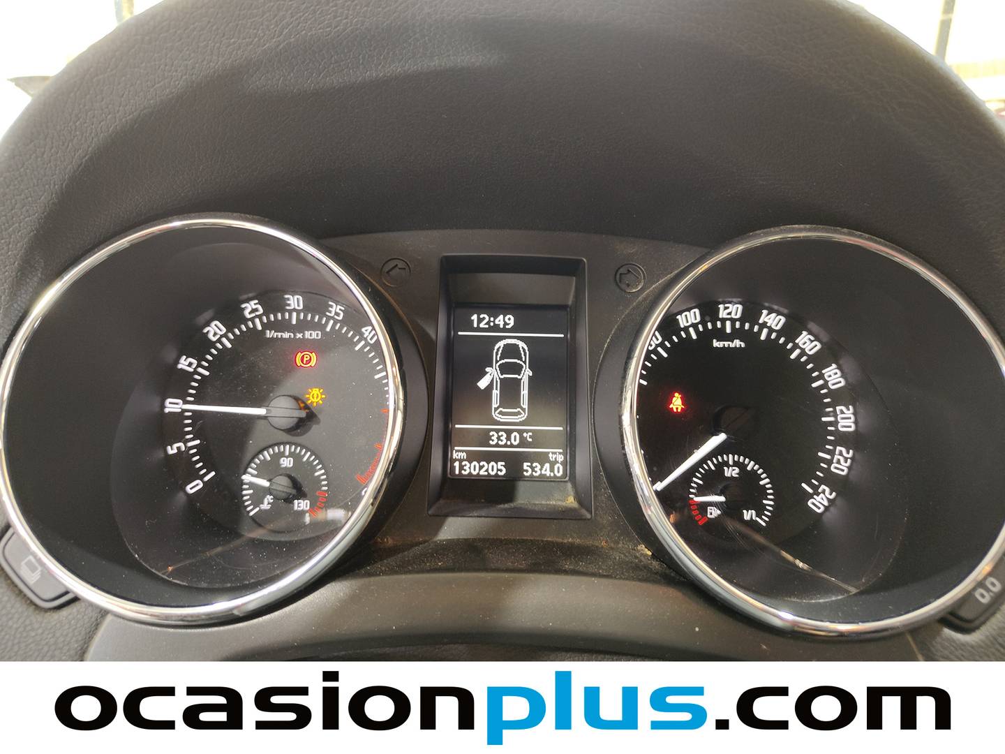 Skoda Yeti Skoda Yeti 2.0 TDI AdBlue Like 4x2 (110 CV) manual