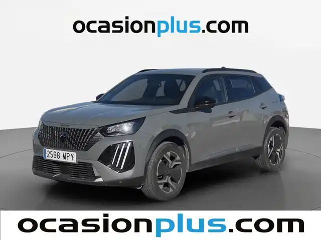 Peugeot 2008 PureTech 100 S&S Allure (100 CV) de segunda mano
