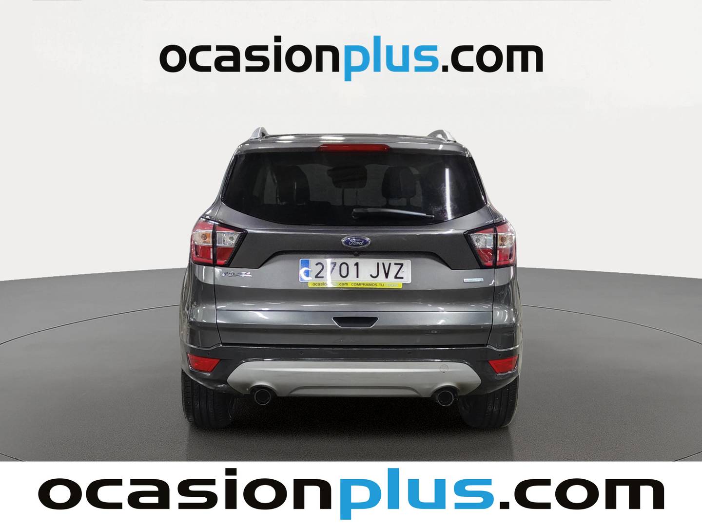Ford Kuga Ford Kuga 1.5 EcoBoost S&S Business 4x2 (150 CV) al mejor precio