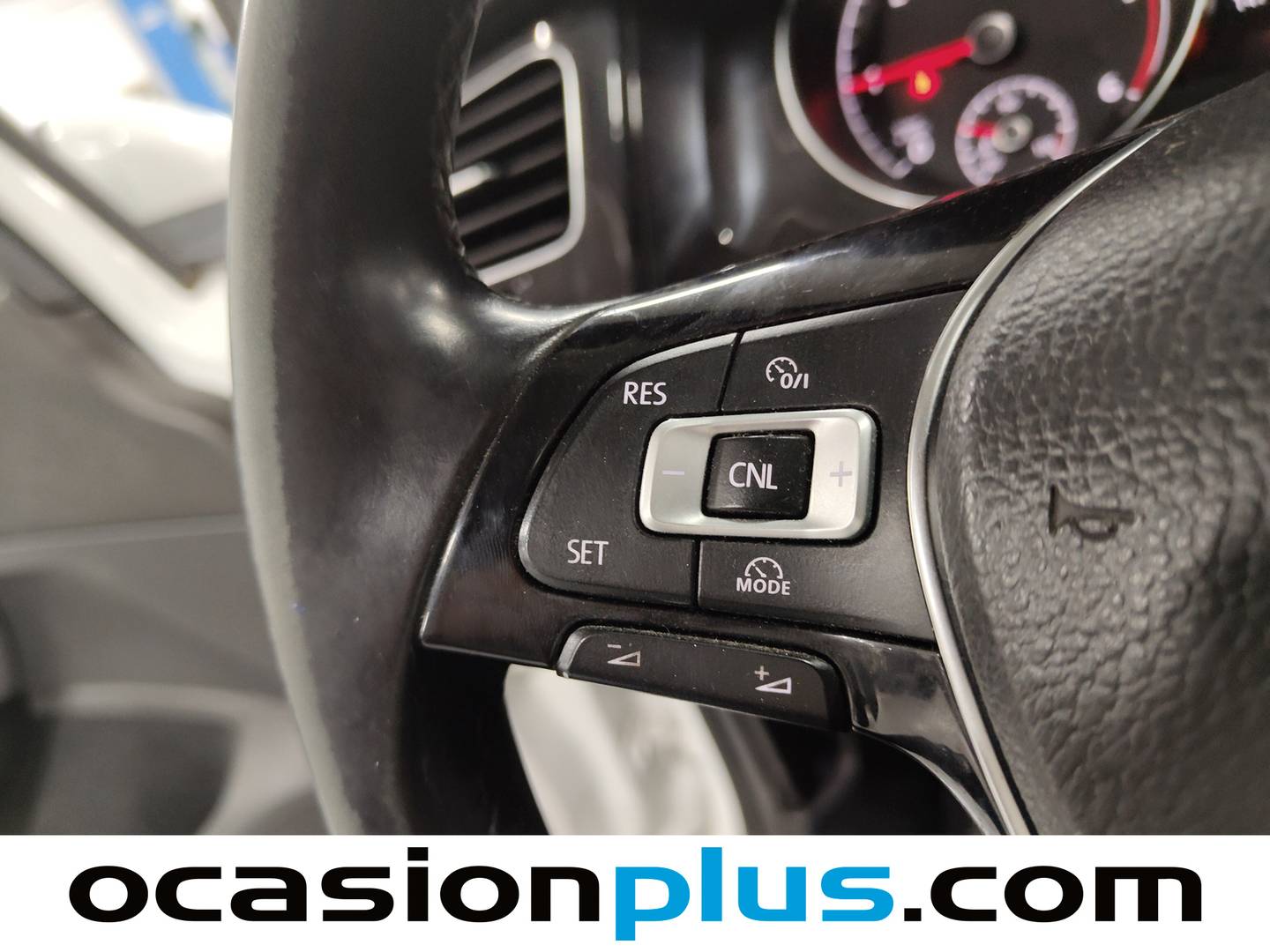 Volkswagen Golf Volkswagen Golf Sport 1.6 TDI (105 CV) Pack R-Line 105cv