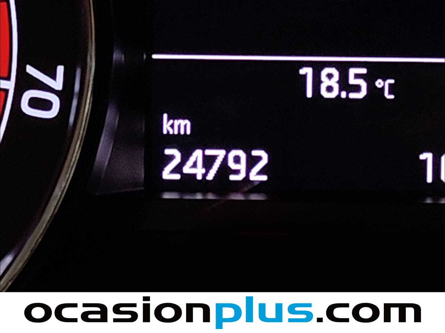 Skoda Fabia Skoda Fabia 1.0 TSI Ambition Plus (95 CV) seminuevo