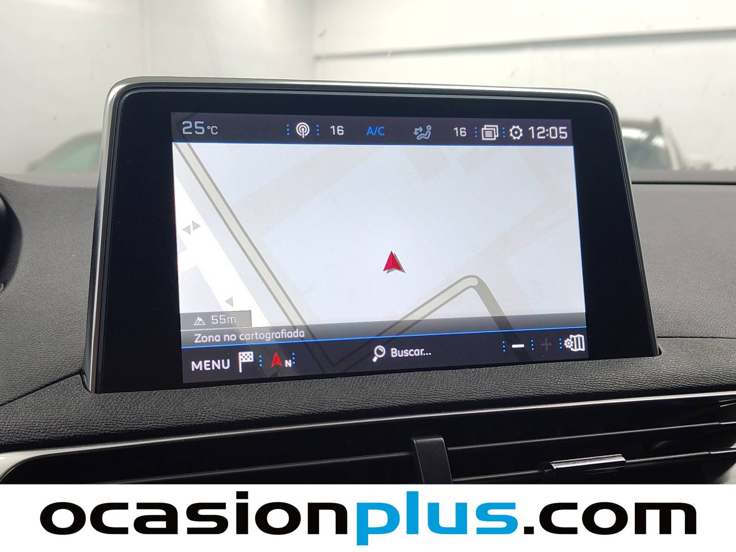 Extras y acabados del Peugeot 5008 Peugeot 5008 BlueHDi 130 S&S Allure (130 CV) 7 Plazas