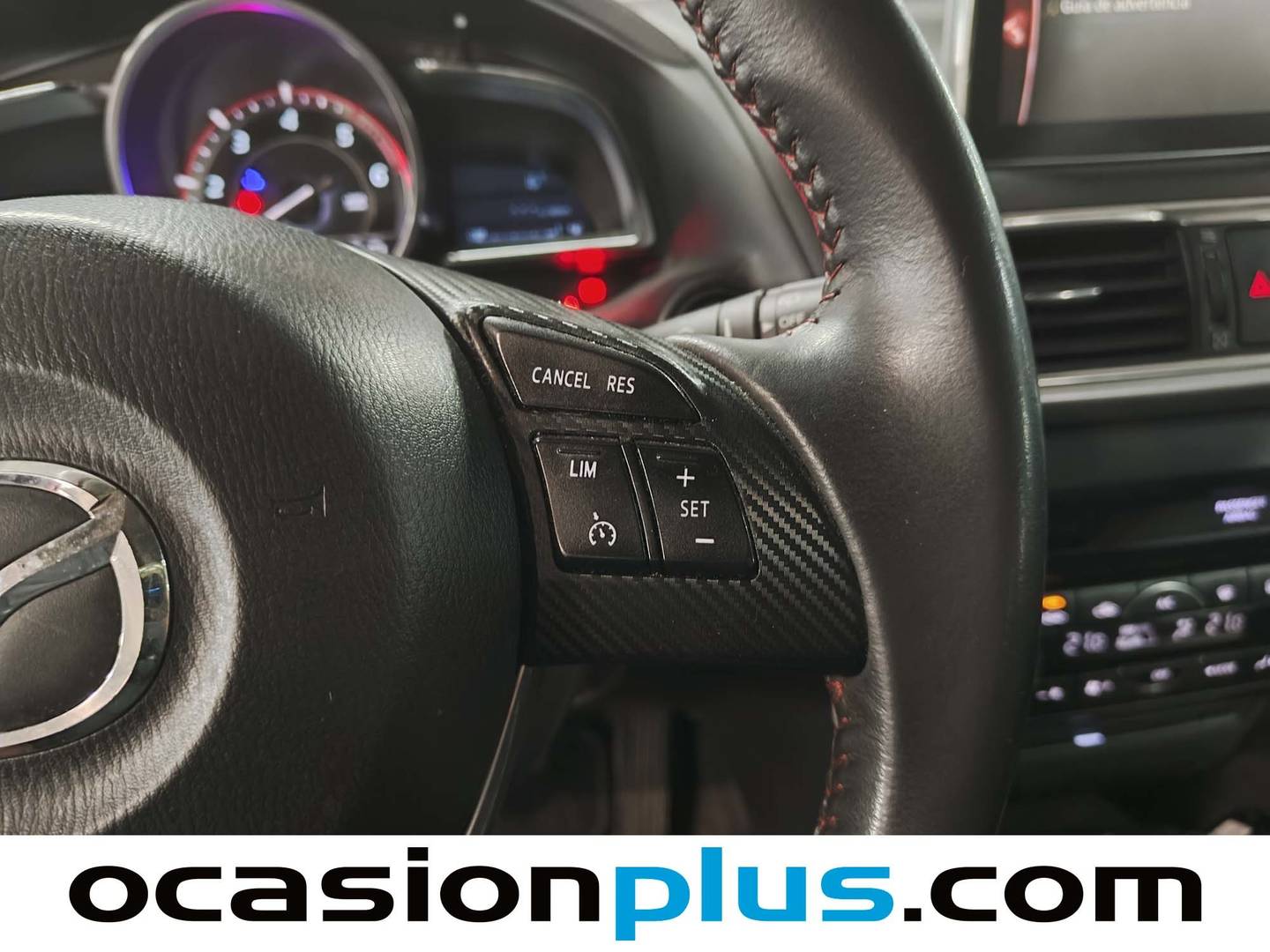 Mazda Mazda3 Mazda Mazda 3 2.2 DE MT Luxury (150 CV) 150cv