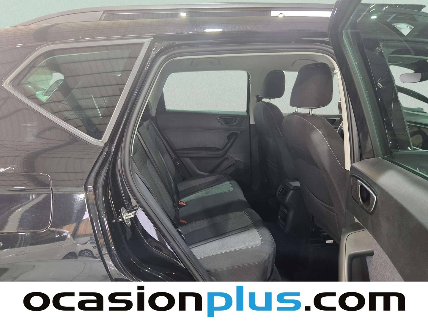 Seat Ateca Seat Ateca 1.5 TSI Style Evo Edition DSG (150 CV) km 0