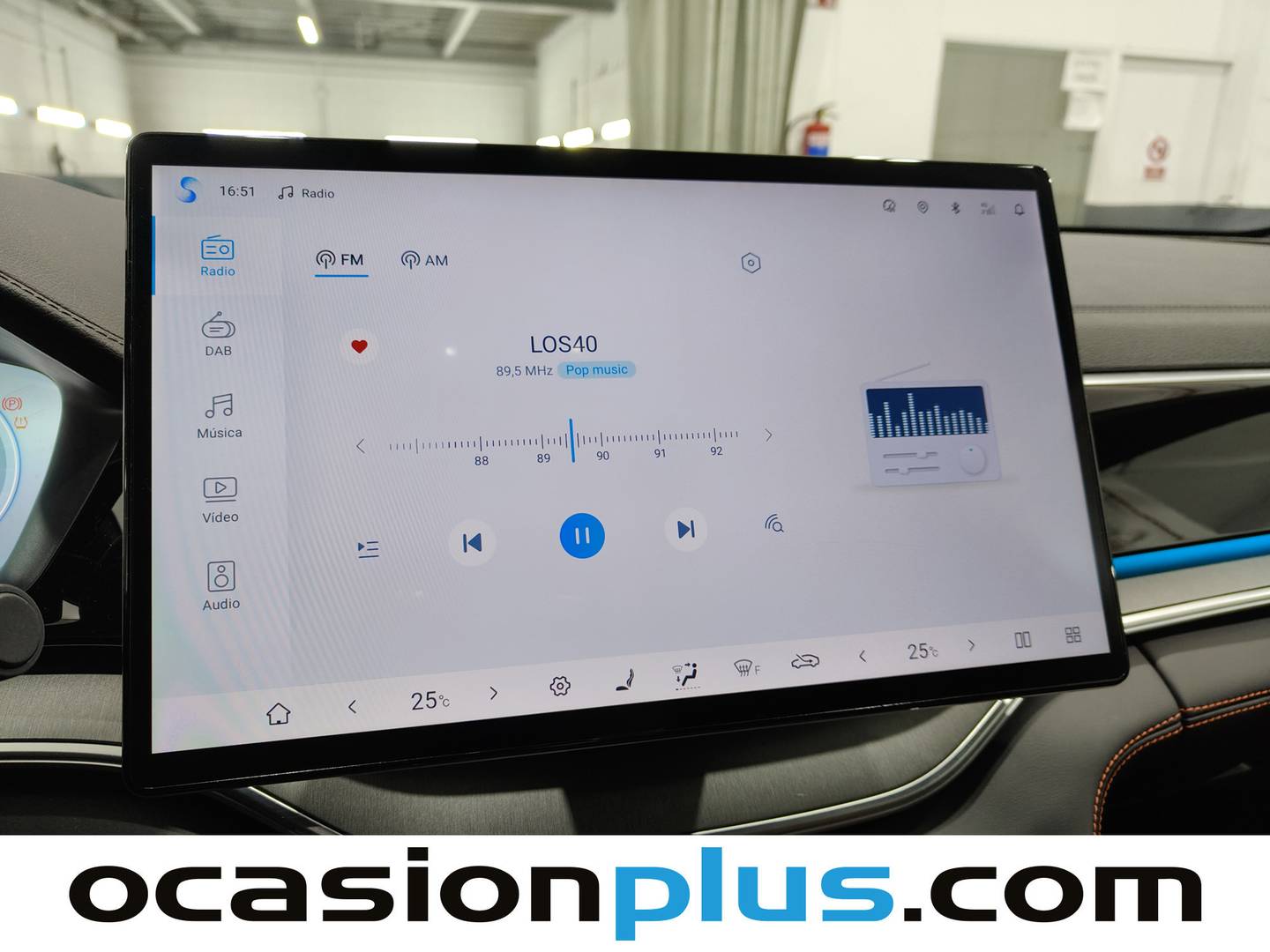 Foto BYD Seal U BYD Seal U 87 kWh Design (218 CV)