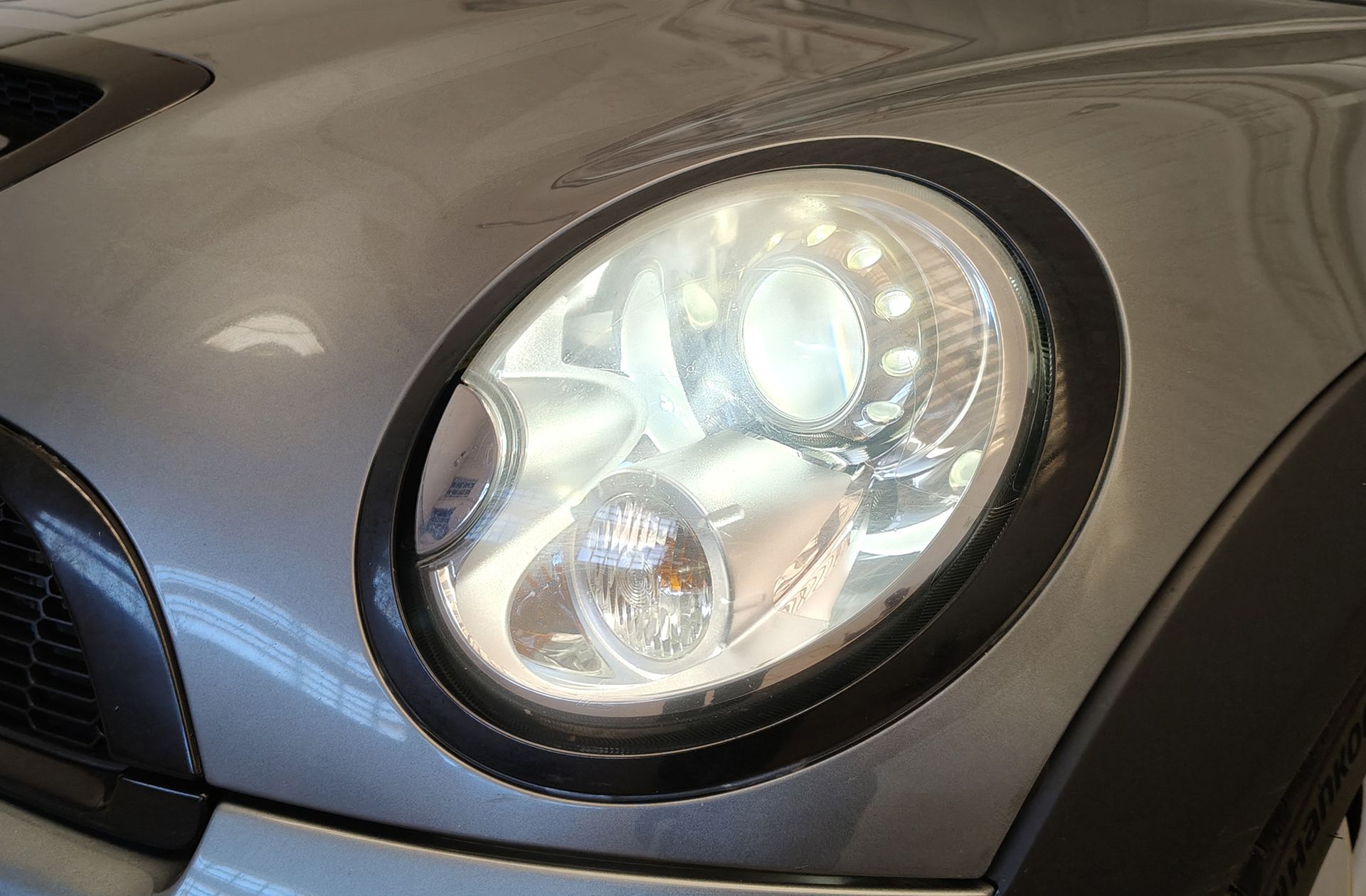 MINI Cooper S - foto 16