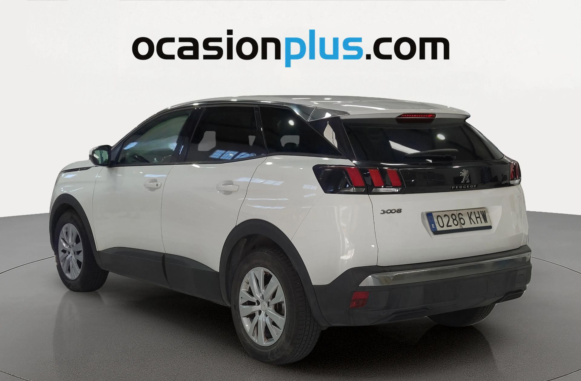 Peugeot 3008 BlueHDi 120 Active - foto 3