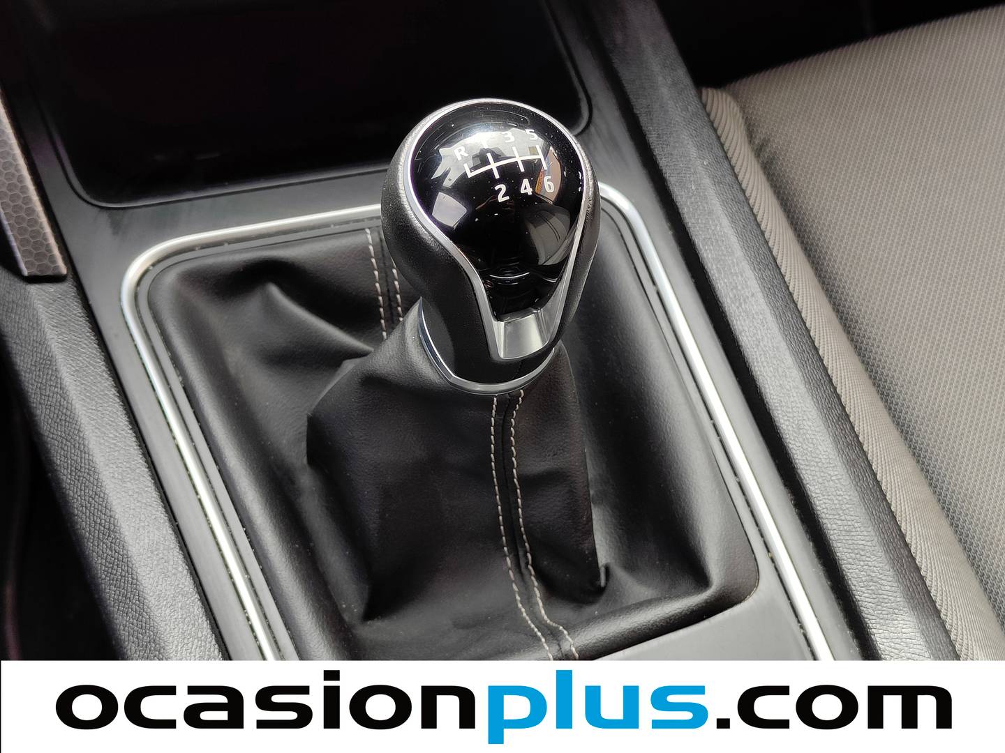 Seat León Seat León ST 2.0 TDI S&S Style XL (115 CV) de segunda mano