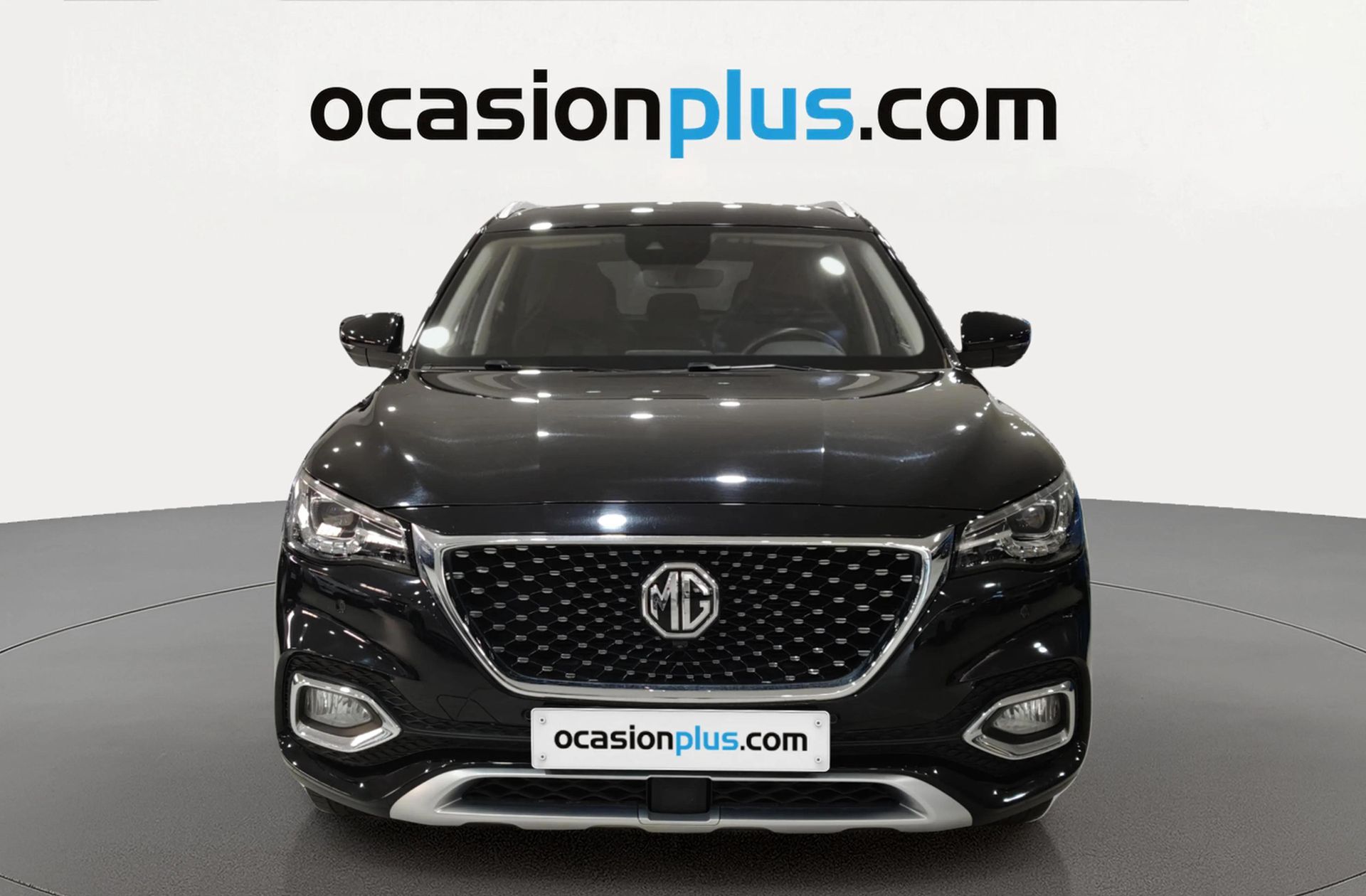 MG HS 1.5 Turbo GDI Luxury - foto 11