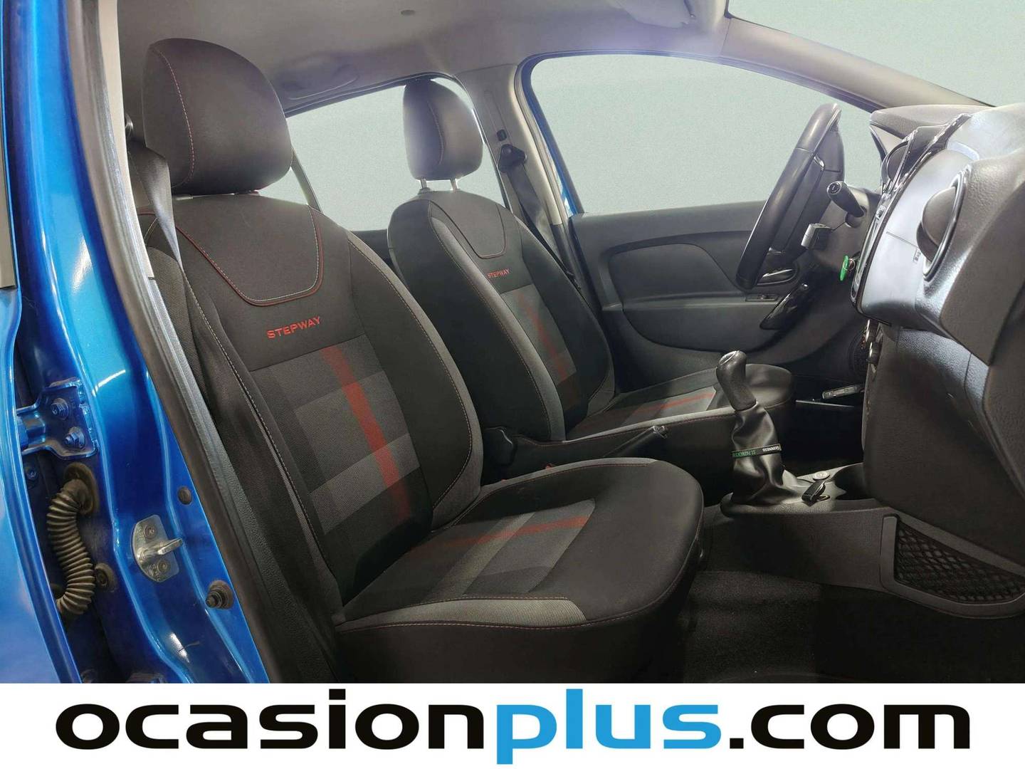 Dacia Sandero Dacia Sandero Serie Limitada Xplore TCE (90 CV) GLP km 0