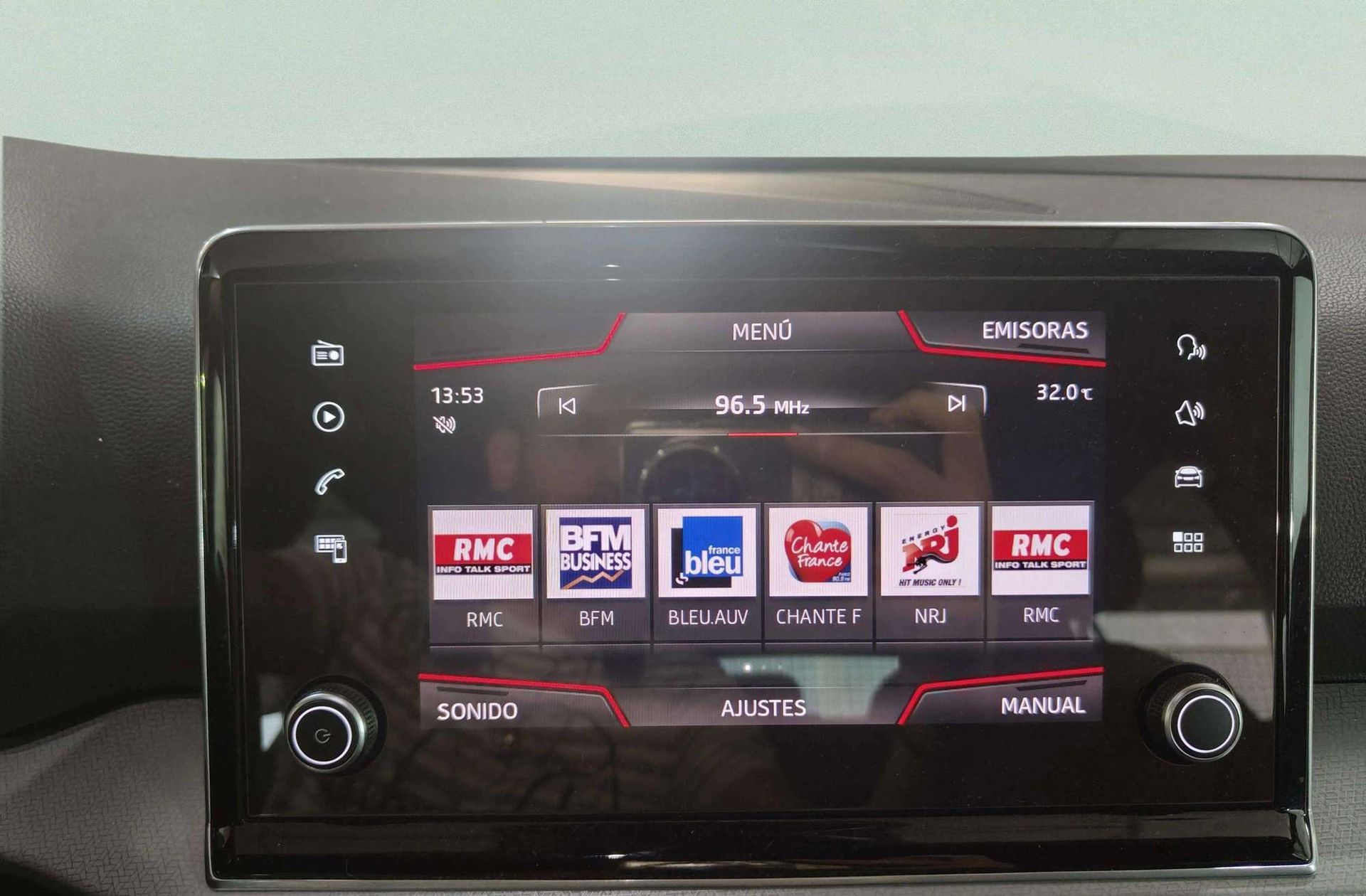 SEAT Tarraco 1.5 TSI Style 7 plazas - foto 33