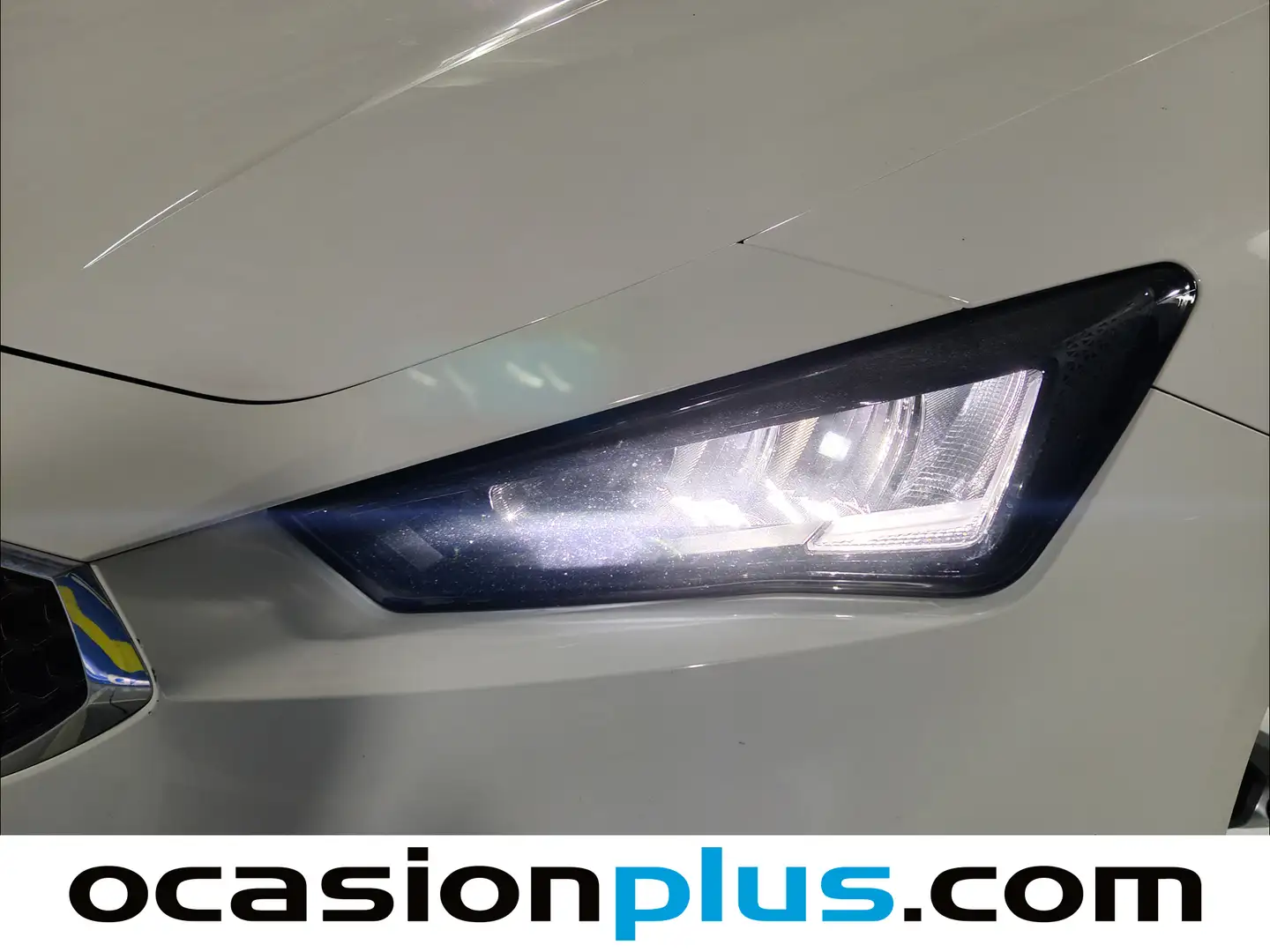 Foto Seat León SEAT León 1.0 TSI S&S Reference (90 CV)