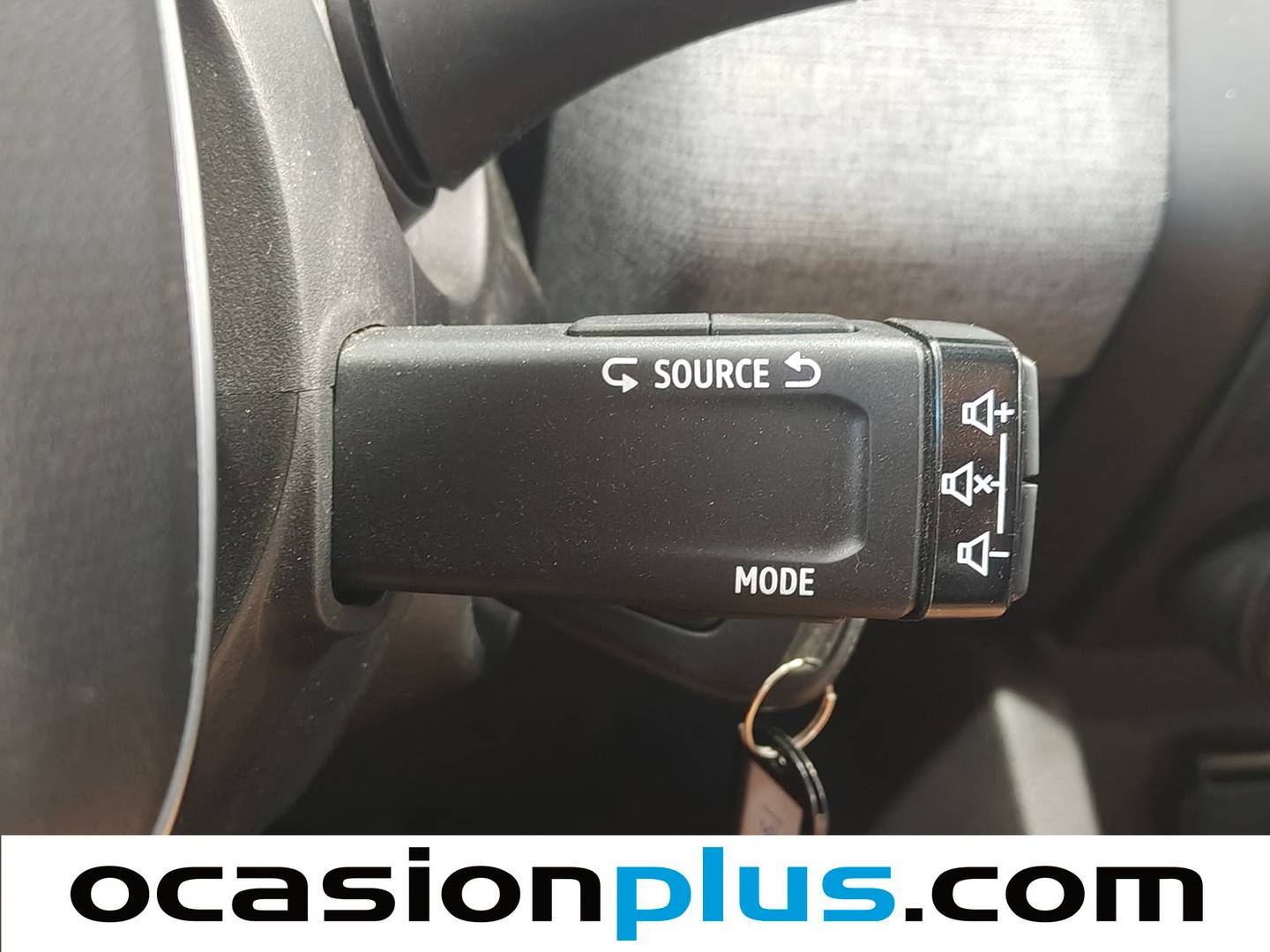 Renault Clio Renault Clio Evolution TCe (90 CV) seminuevo