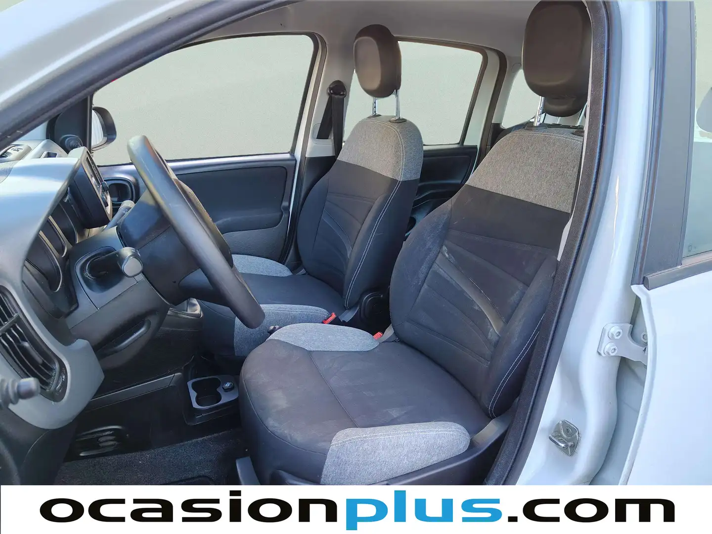 Foto Fiat Panda Fiat Panda 1.0 Hybrid GSE City Life (70 CV)