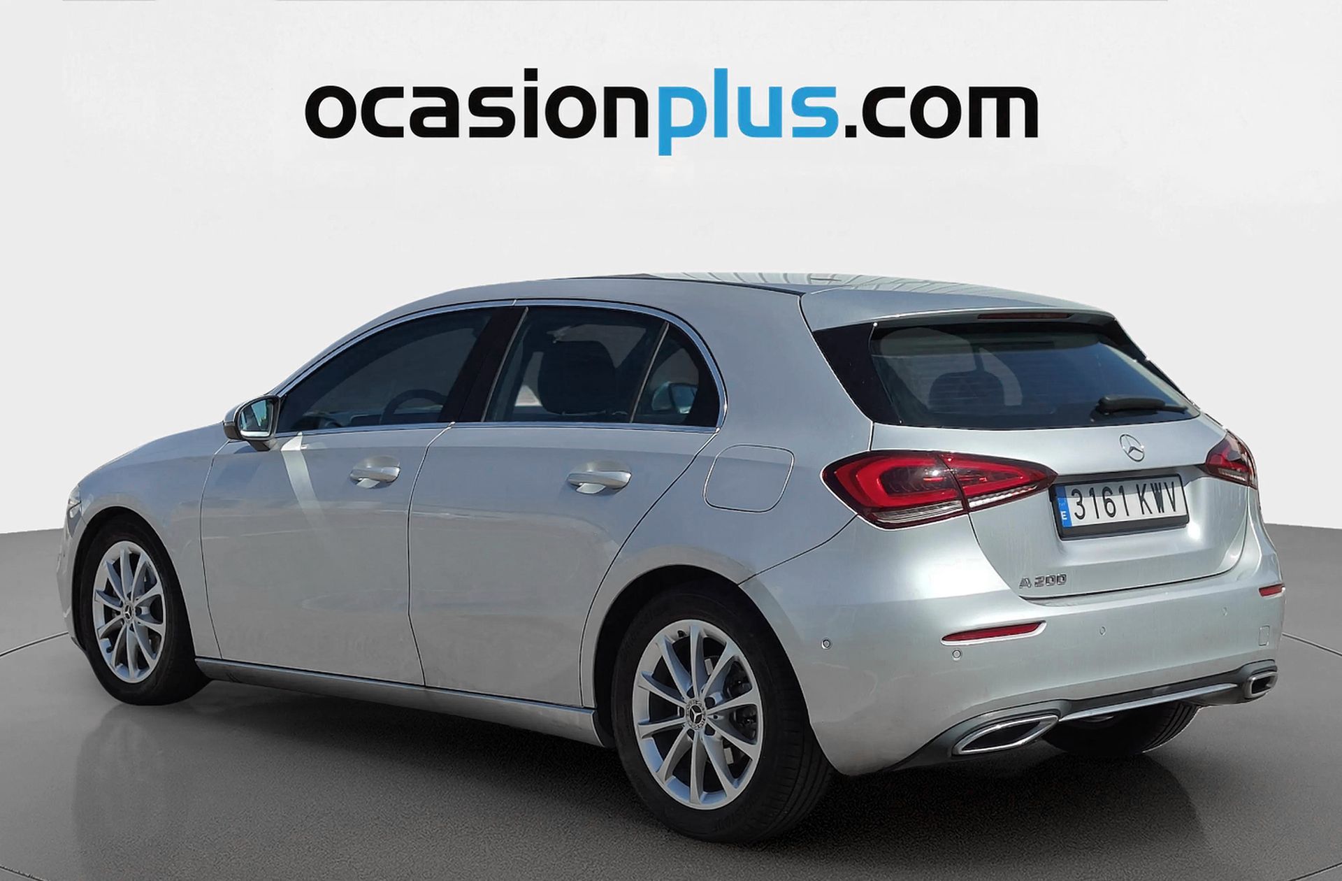 Mercedes-Benz Clase A 200 - foto 3