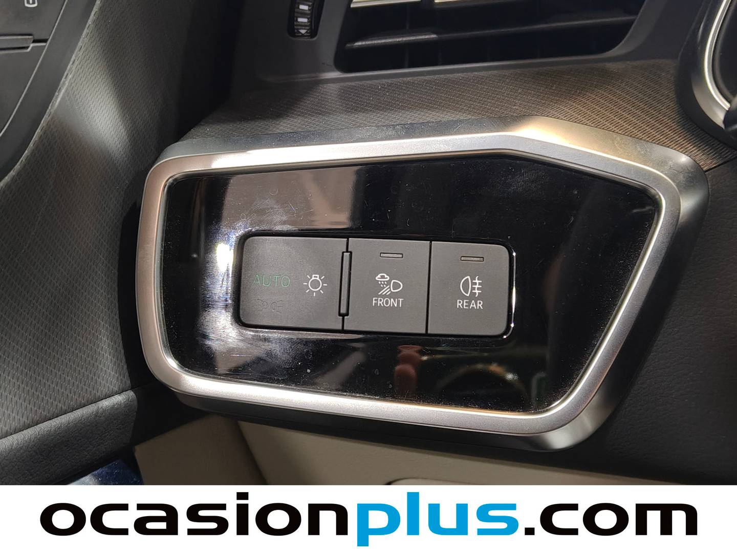 Foto Audi A6 Audi A6 Avant Sport 40 TDI (204 CV) S tronic Pack S-Line