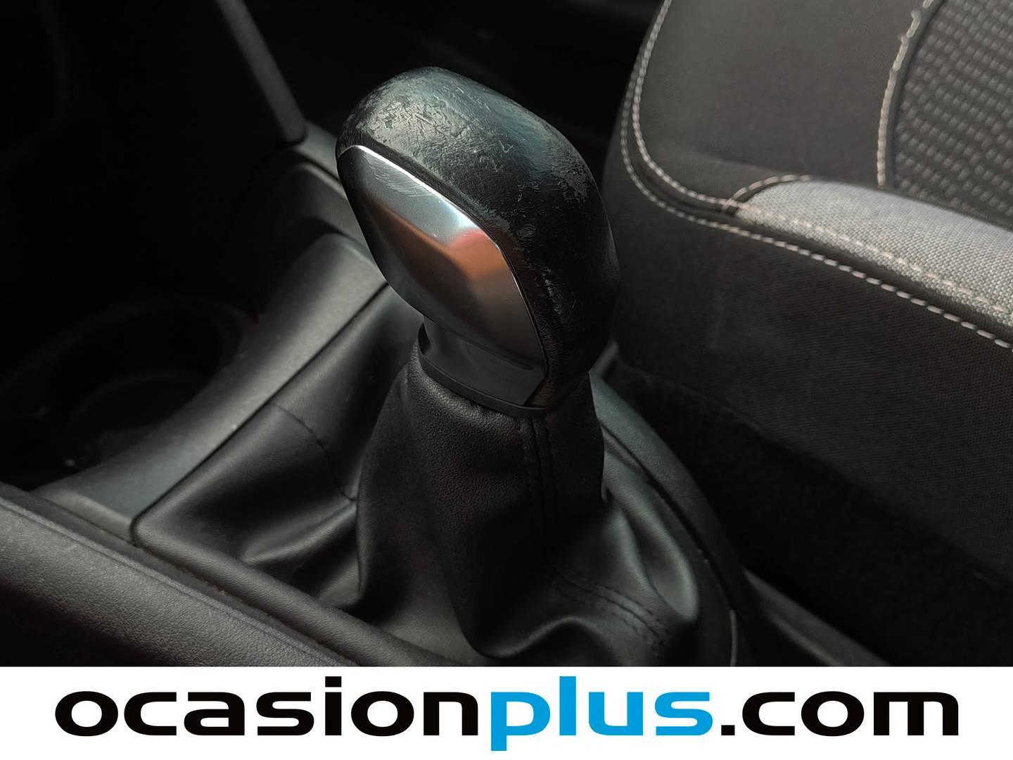Peugeot 208 Peugeot 208 Style BlueHDi (75 CV) de segunda mano