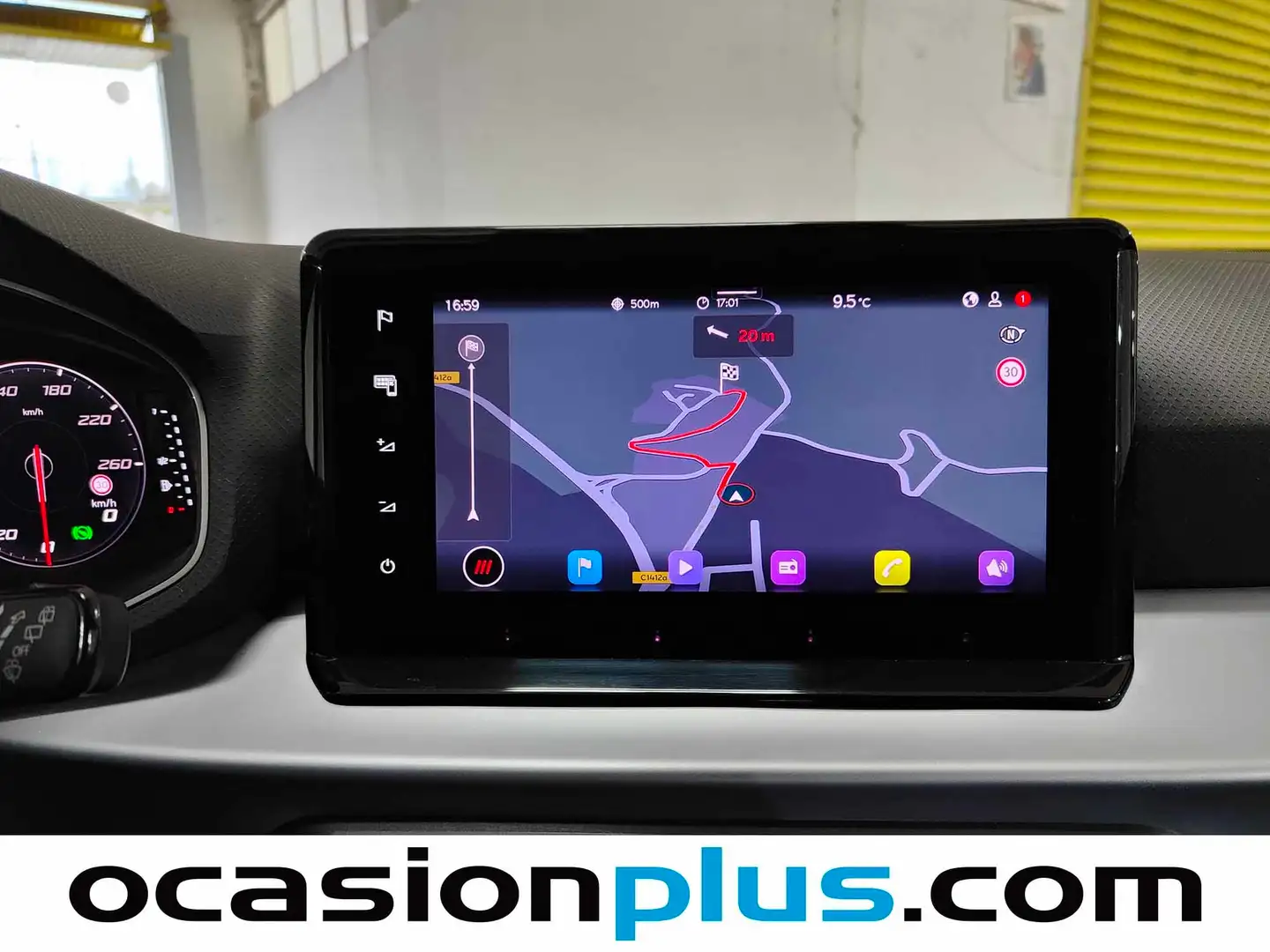 Foto Seat Arona SEAT Arona 1.5 TSI FR XL DSG (150 CV)