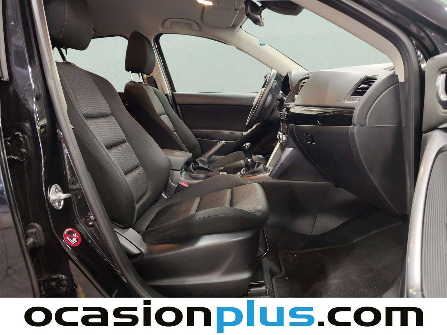 Mazda CX-5 Mazda CX-5 2.0 GE 2WD Style (165 CV) km 0
