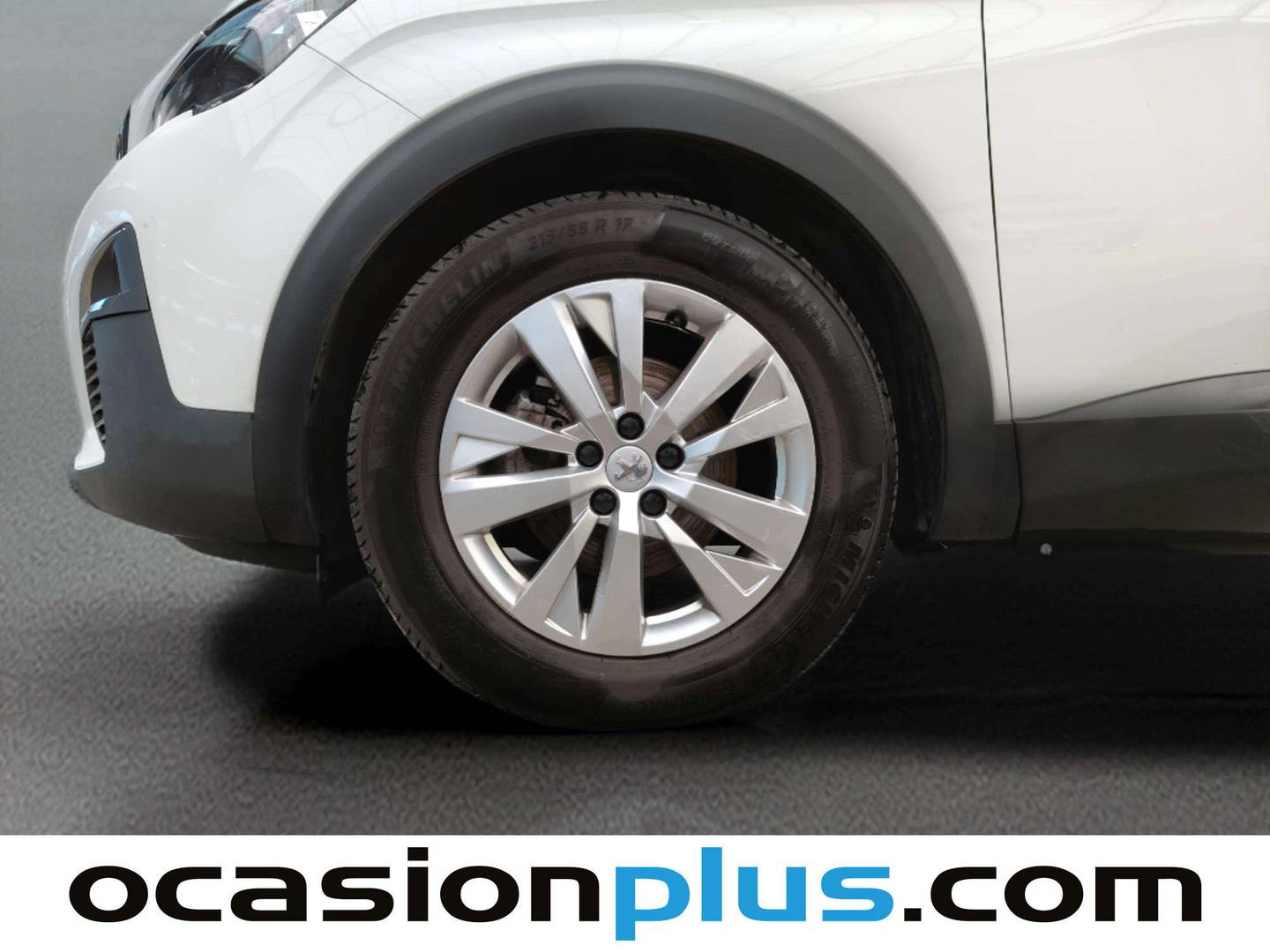 Peugeot 3008 Peugeot 3008 BlueHDI 130 S&S Active (130 CV) seminuevo