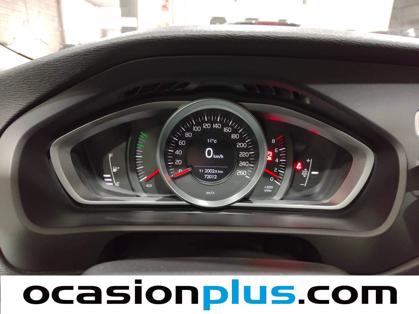 Volvo V40 Volvo V40 T2 Kinetic (122 CV) 2017