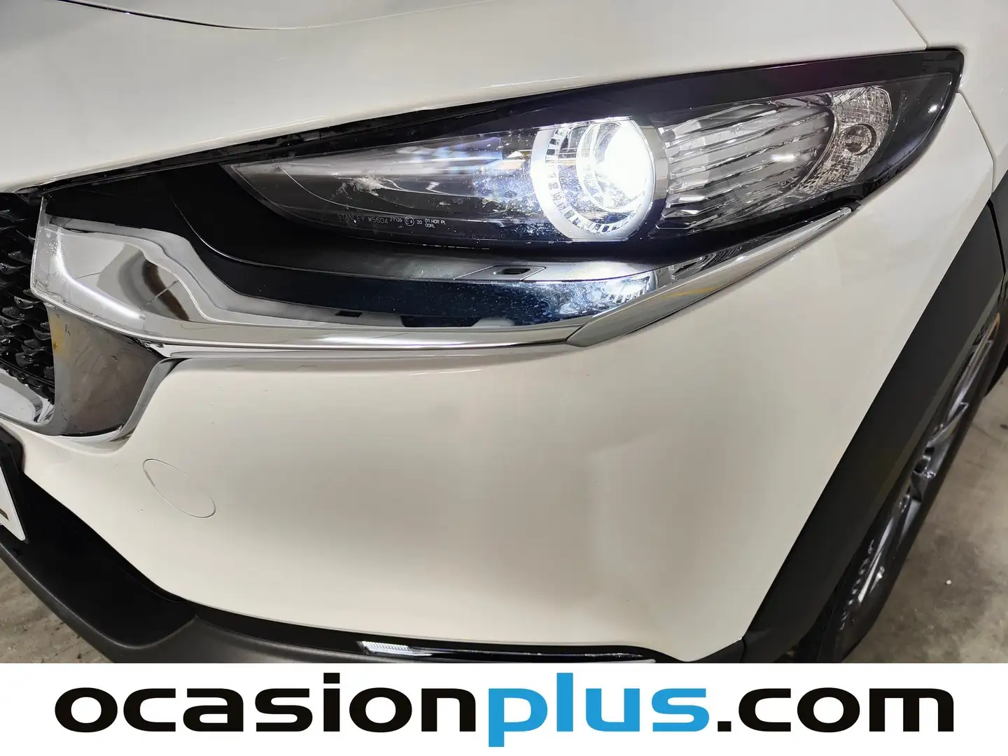 Foto Mazda CX-30 Mazda CX-30 2.5 e-Skyactive G MHEV Prime-Line AT (140 CV)